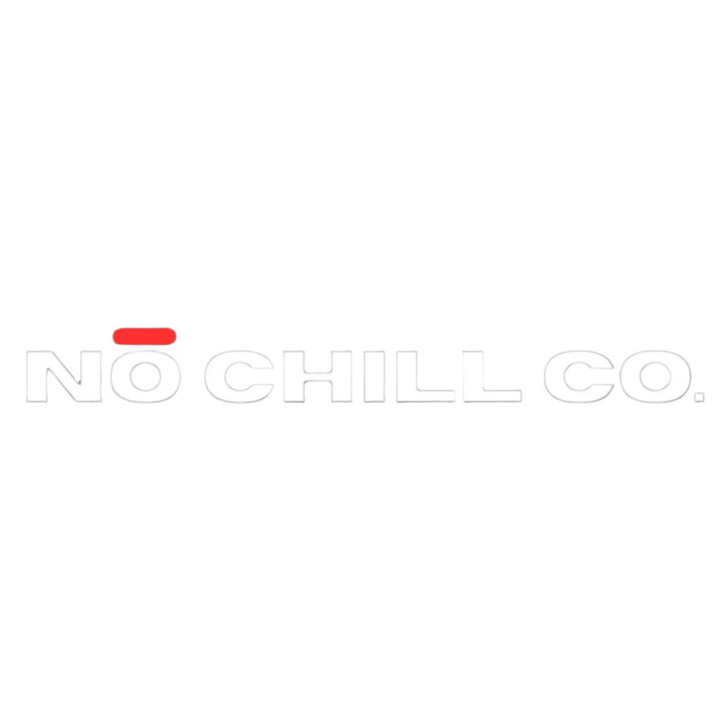 No Chill Co.